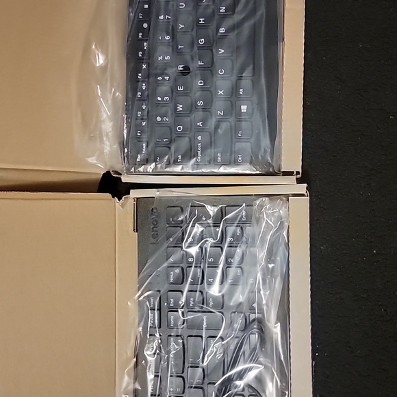 Keyboards - Picture 3 of 3